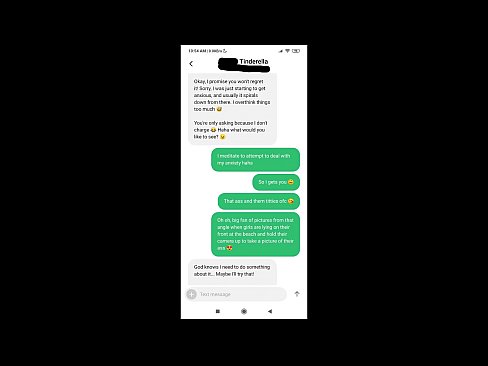 ❤️ أضفت PAWG جديدًا من Tinder إلى حريمتي (تتضمن التحدث إلى Tinder) الفاسقات. عند٪ ar.hqpornvideos.ru٪